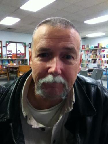 Gary Hayes