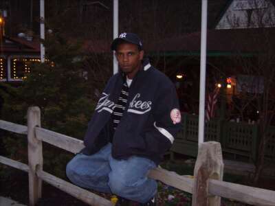 Gregory Jones