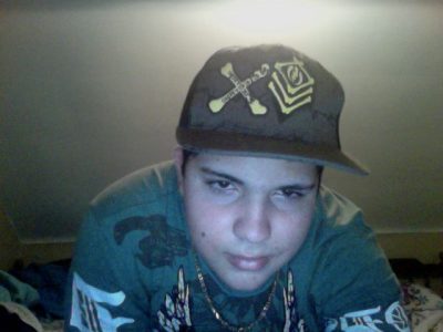Xavier Vega