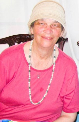 Linda Abady