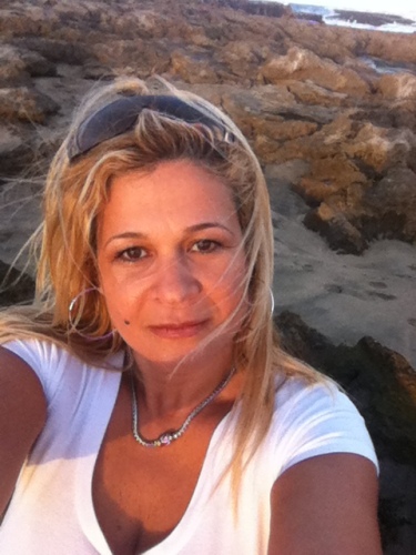 Lorna Mcmahon