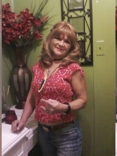 Kay Mccoy