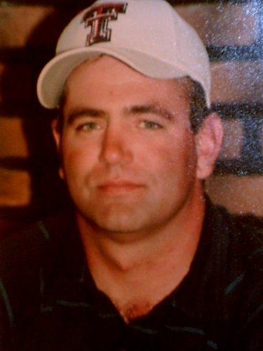 Dustin Hansen
