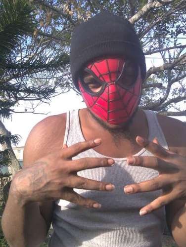 Jerrell Knox