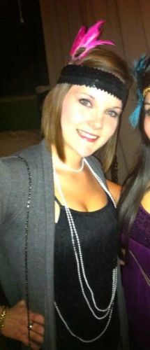 Kimberly Hees