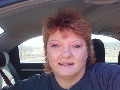 Michelle Buckhanon