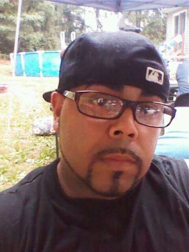 Armando Munoz