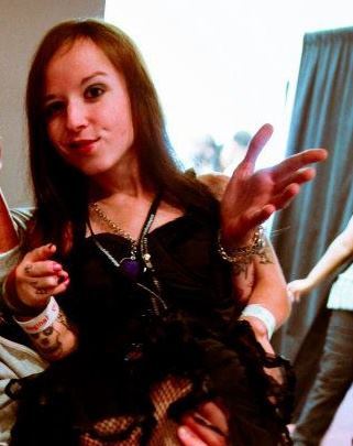 Kathleen Hoffman