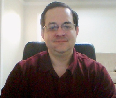 Timothy Stockton