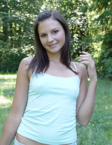 Sarah Marfo