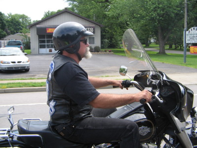 Gary Hubert
