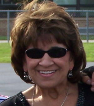 Margaret Parks