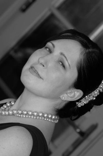 Catherine Mskinner