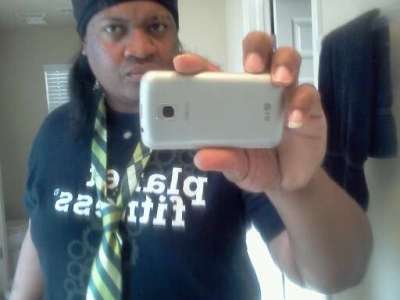 Alphaeus Washington