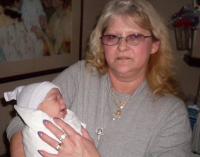 Jackie Huber
