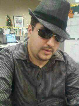 Lazaro Martinez
