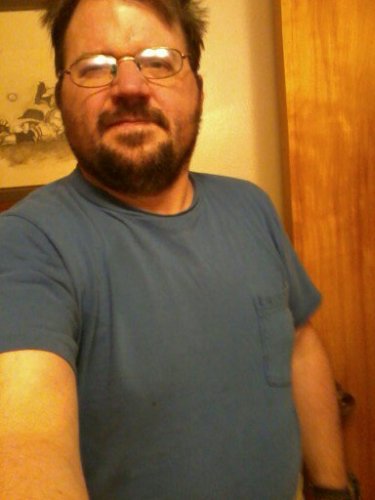 Brian Barkus