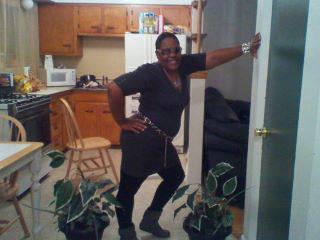 Lisa Ford
