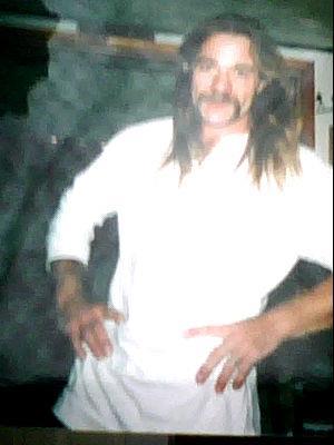 Gregory Harmon