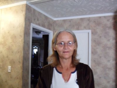 Peggy Fincham