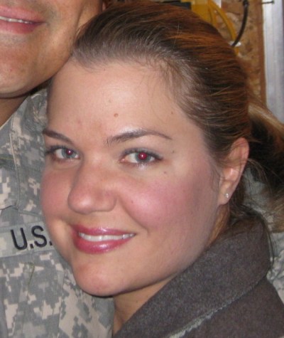 Katy Forsmann