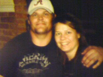 Brandie Lansdell