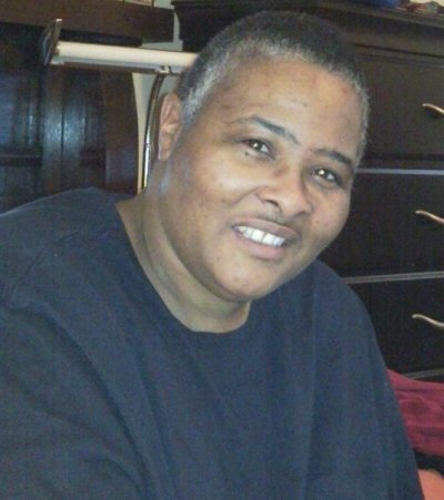 Lavonne Johnson