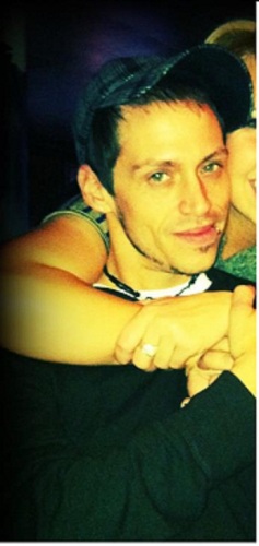 Michael Carlson