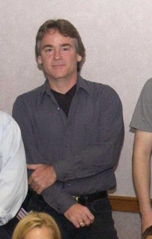 Jeffrey Dalton