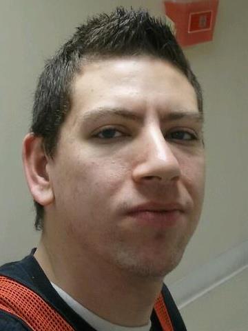 Joshua Goetz