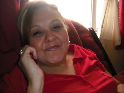 Rachel Duron