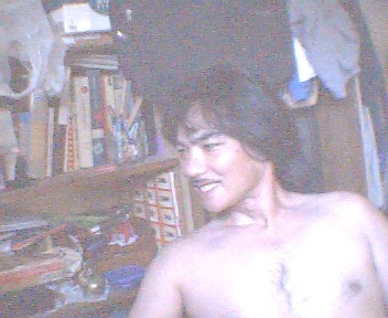 Ty Tsuji