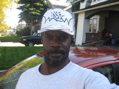 David Bradford