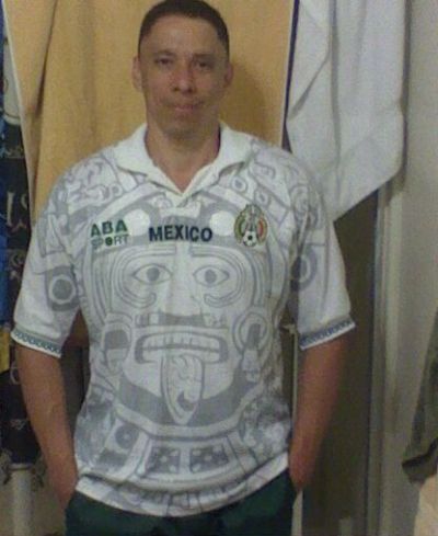 Jason Ayala