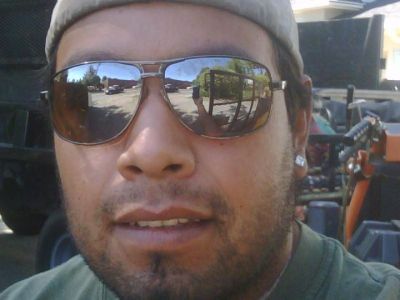 Armando Saavedra