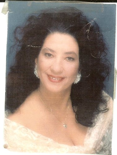 Frances Sullivan