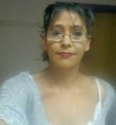 Lucy Burton