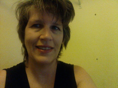 Terri Merrill