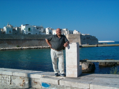 Giancarlo Mazza