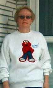 Patricia Gnau