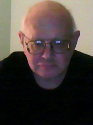 Paul Arthen