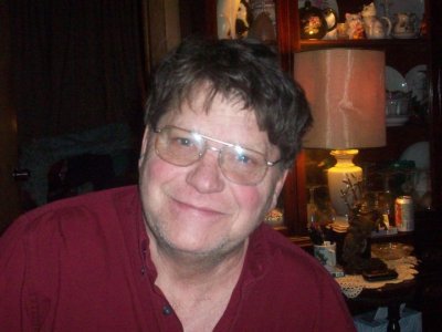 Larry Camden