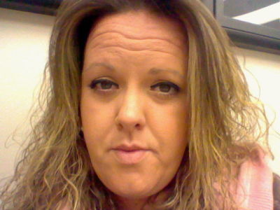 Jessica Mayes