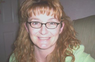 Maureen Mcginley
