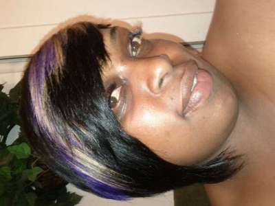 Jasmine Washington