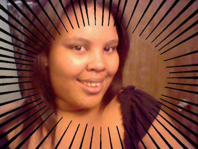 Shalisa Haney