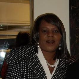Glenda Francis