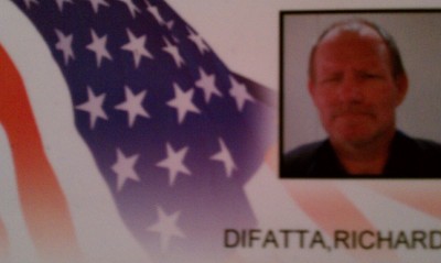 Richard Difatta