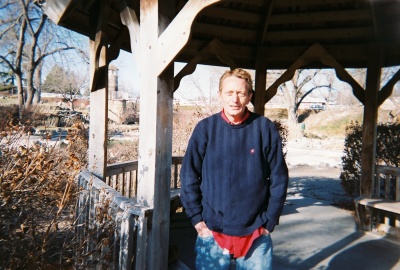 David Anderson