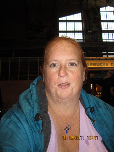 Edith Mitchell